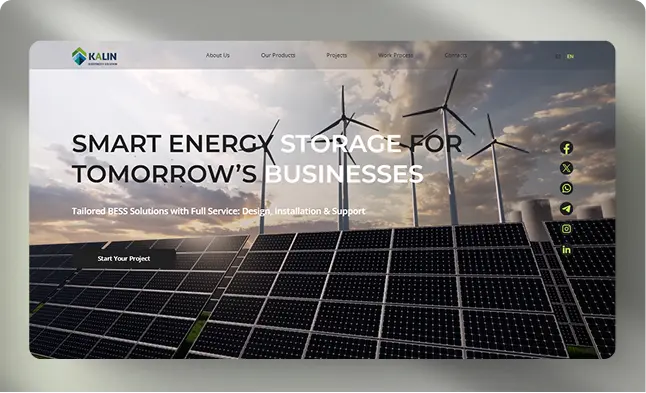 kesenergy