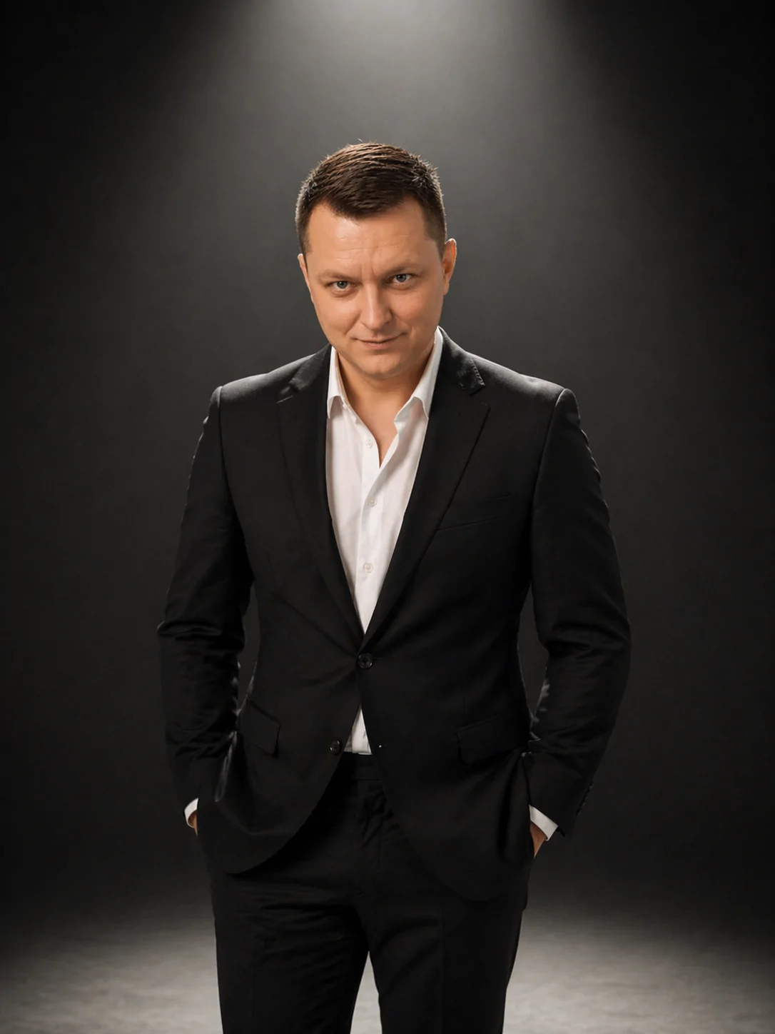 Vitaliy Vakulenko