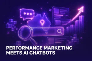Increase Marketing ROI with AI Chatbots: An FY27 Playbook for Australian Business | LAMAWEB