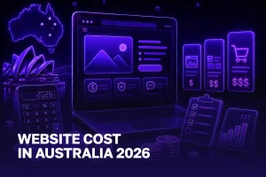 How Much Does a Website Cost in Australia in 2026?